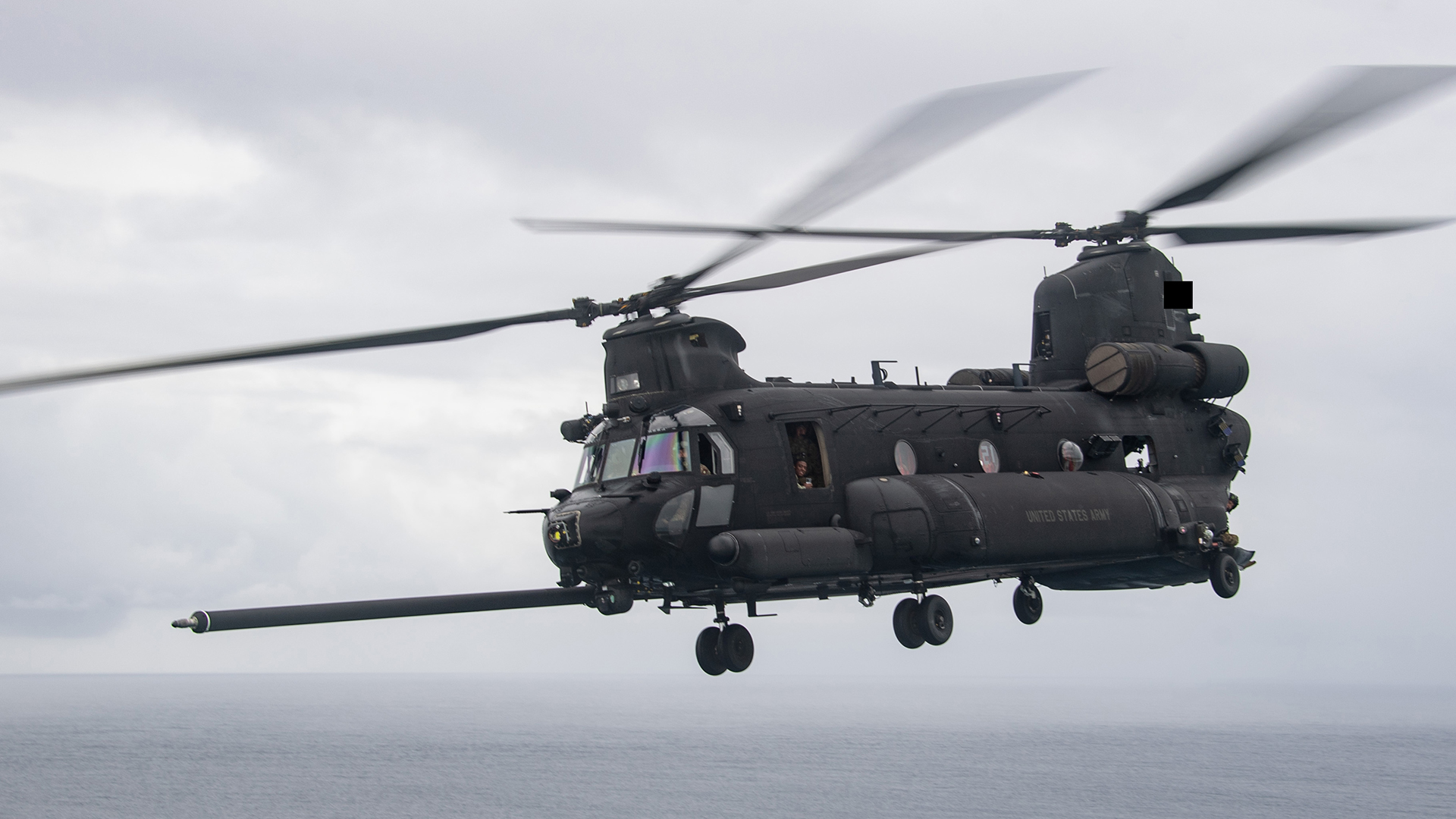 Night Stalkers The unit involved in the Venezuelan operation and